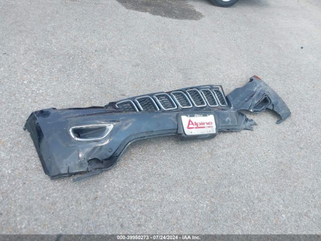 1C4RJFBG2LC312728 Jeep Grand Cherokee Limited 4x4
