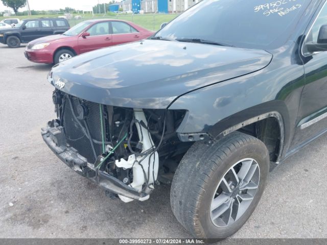 1C4RJFBG2LC312728 Jeep Grand Cherokee Limited 4x4