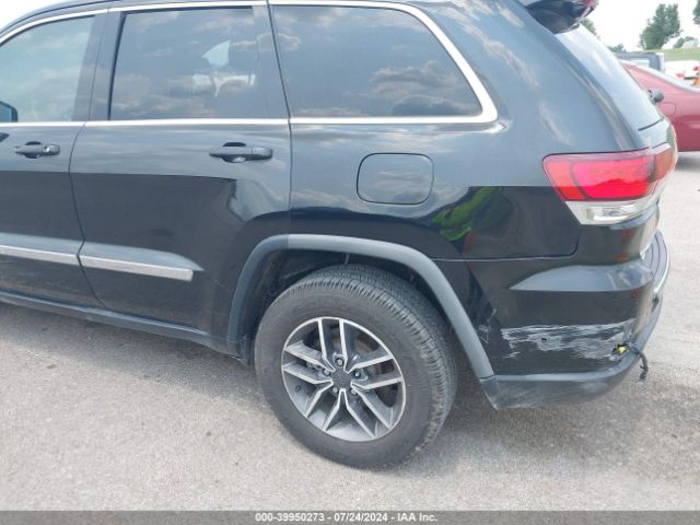 1C4RJFBG2LC312728 Jeep Grand Cherokee Limited 4x4