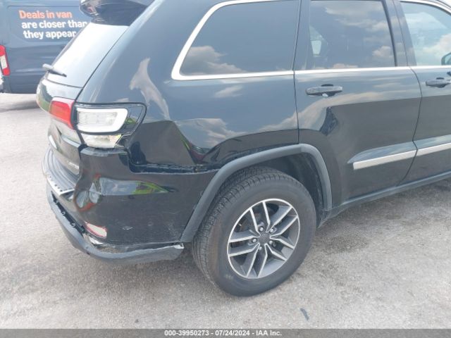 1C4RJFBG2LC312728 Jeep Grand Cherokee Limited 4x4