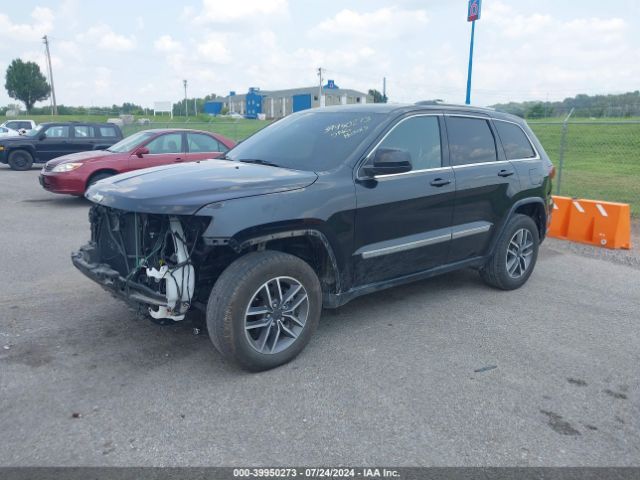 1C4RJFBG2LC312728 Jeep Grand Cherokee Limited 4x4