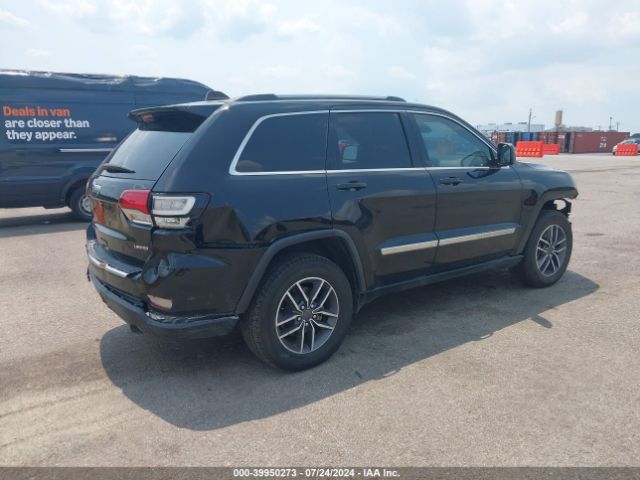 1C4RJFBG2LC312728 Jeep Grand Cherokee Limited 4x4