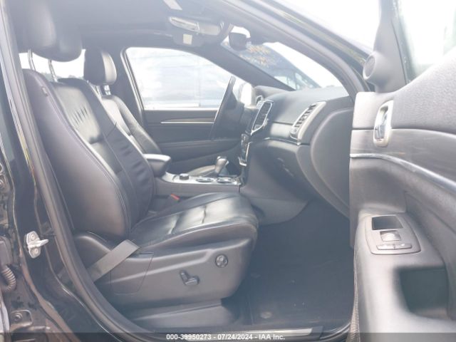1C4RJFBG2LC312728 Jeep Grand Cherokee Limited 4x4