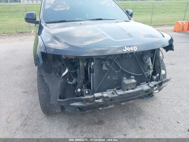 1C4RJFBG2LC312728 Jeep Grand Cherokee Limited 4x4