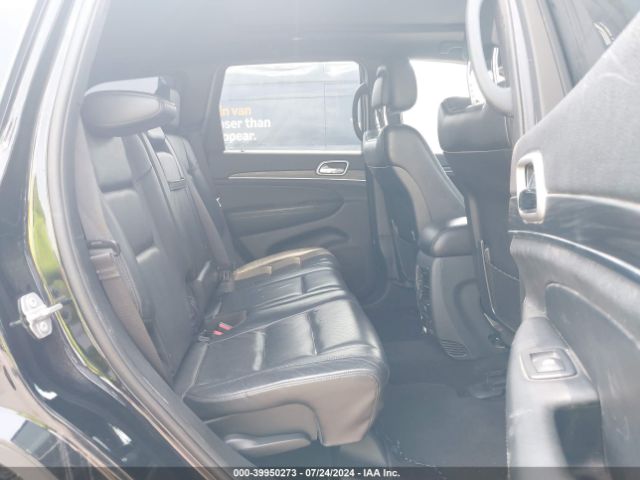 1C4RJFBG2LC312728 Jeep Grand Cherokee Limited 4x4