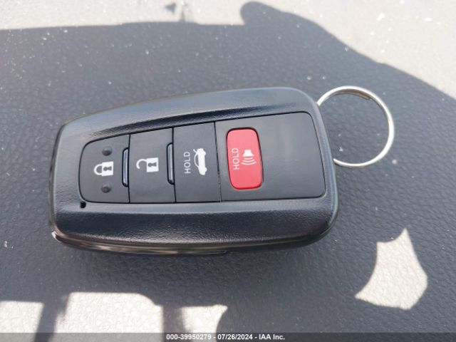 4T1R11AK1RU921154 Toyota CAMRY LE