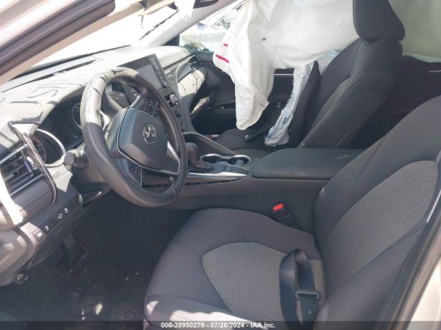 4T1R11AK1RU921154 Toyota CAMRY LE