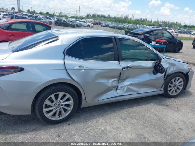 4T1R11AK1RU921154 Toyota CAMRY LE