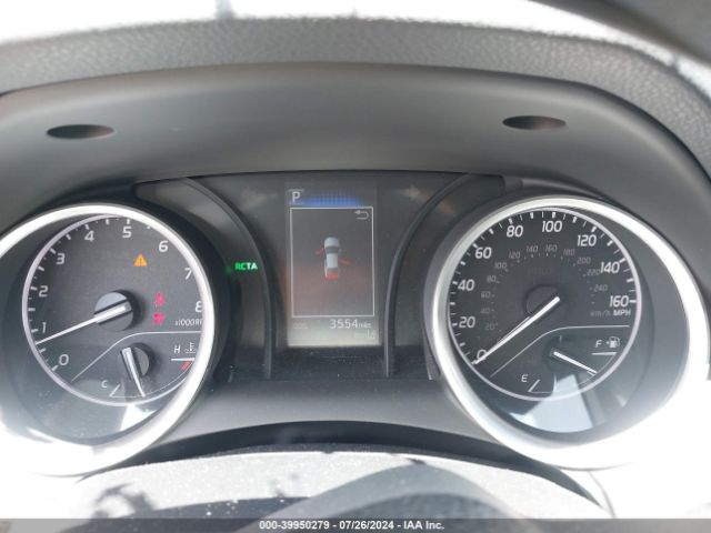 4T1R11AK1RU921154 Toyota CAMRY LE