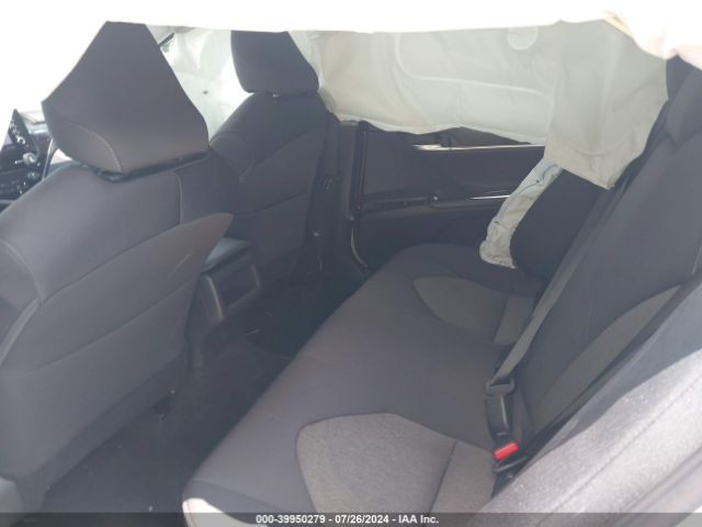 4T1R11AK1RU921154 Toyota CAMRY LE