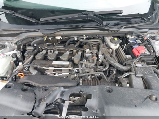 19XFC1F39LE018615 Honda CIVIC EX