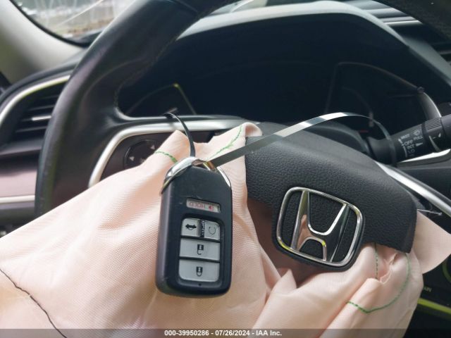 19XFC1F39LE018615 Honda CIVIC EX