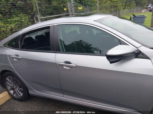 19XFC1F39LE018615 Honda CIVIC EX