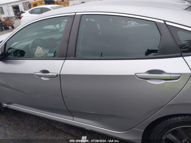 19XFC1F39LE018615 Honda CIVIC EX
