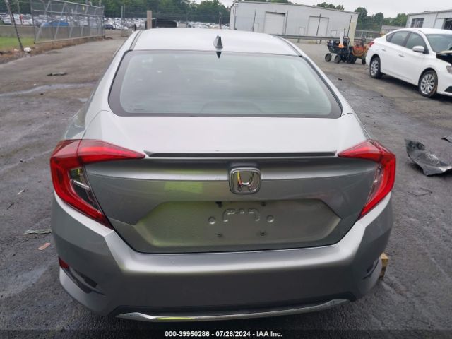 19XFC1F39LE018615 Honda CIVIC EX
