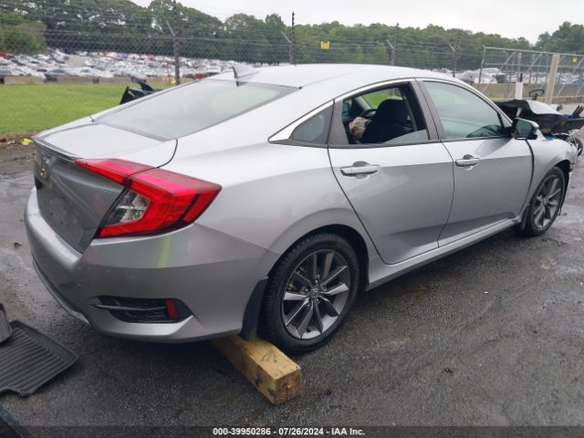 19XFC1F39LE018615 Honda CIVIC EX