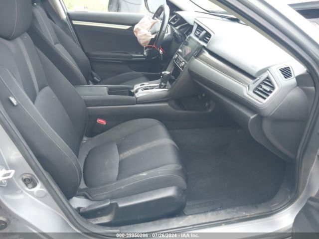 19XFC1F39LE018615 Honda CIVIC EX