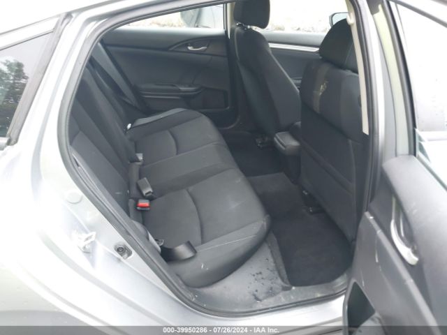 19XFC1F39LE018615 Honda CIVIC EX