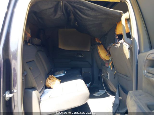 3GTUUCED4NG563865 GMC Sierra 1500 4wd  Short Box Elevation With 3sb