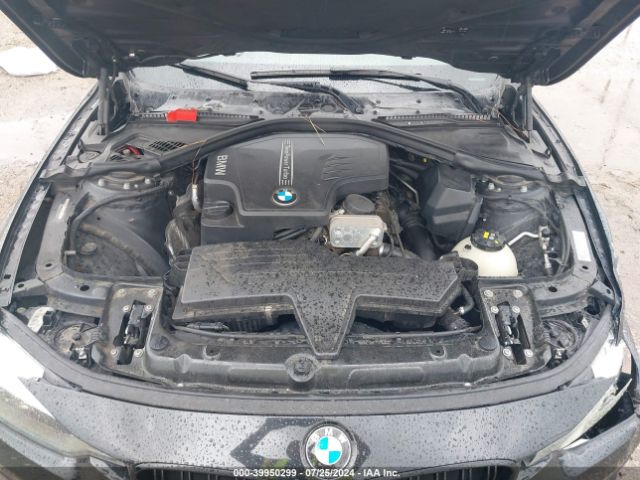 WBA8E3C56GK500009 BMW 328i Xdrive