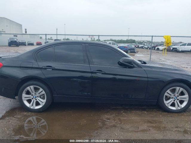 WBA8E3C56GK500009 BMW 328i Xdrive