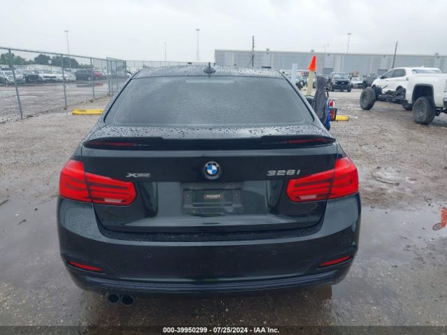 WBA8E3C56GK500009 BMW 328i Xdrive