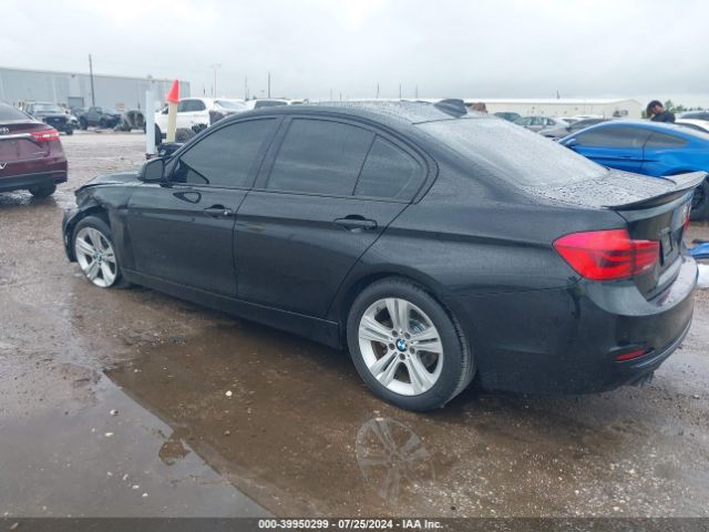 WBA8E3C56GK500009 BMW 328i Xdrive
