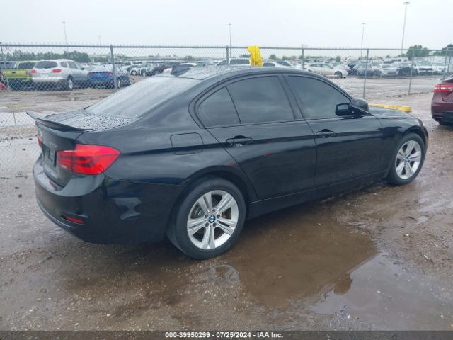 WBA8E3C56GK500009 BMW 328i Xdrive