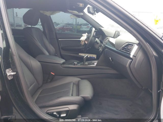WBA8E3C56GK500009 BMW 328i Xdrive