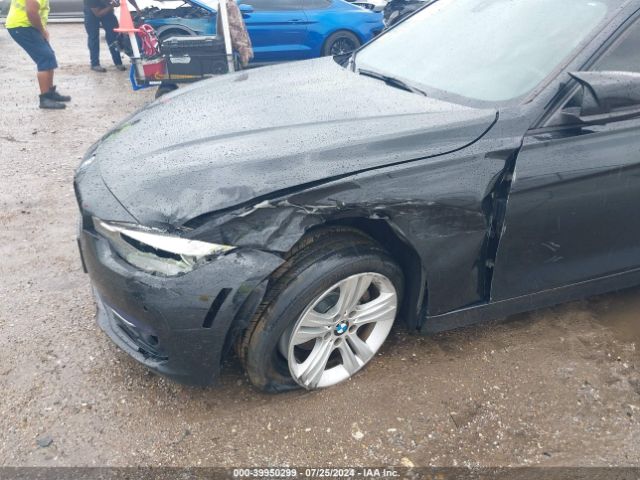 WBA8E3C56GK500009 BMW 328i Xdrive