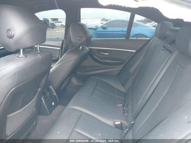 WBA8E3C56GK500009 BMW 328i Xdrive