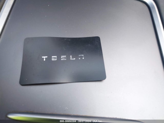 2022 TESLA MODEL 3 5YJ3E1EB1NF105427 Photo 10