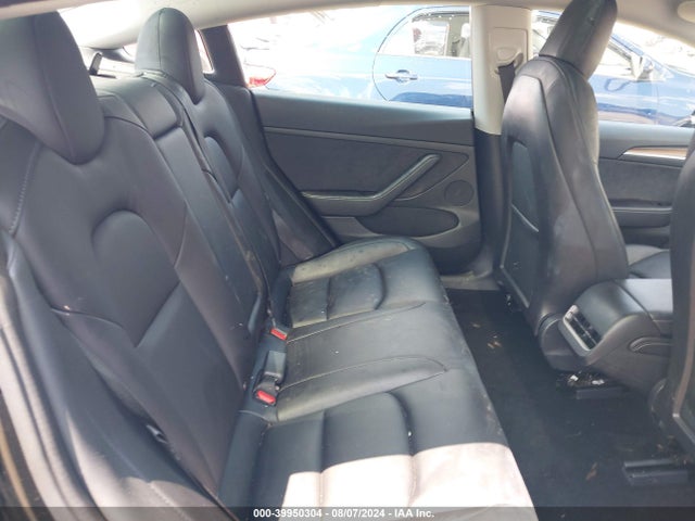 2022 TESLA MODEL 3 5YJ3E1EB1NF105427 Photo 7