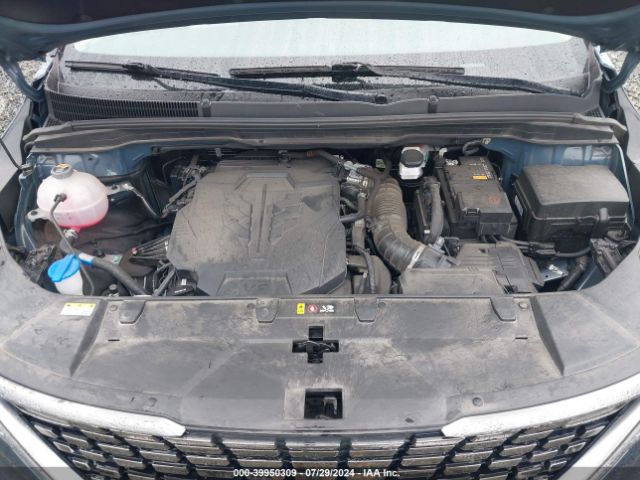 KNDNE5H38R6330904 KIA Carnival Mpv Sx Prestige