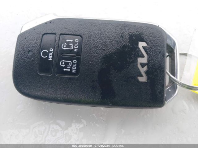 KNDNE5H38R6330904 KIA Carnival Mpv Sx Prestige