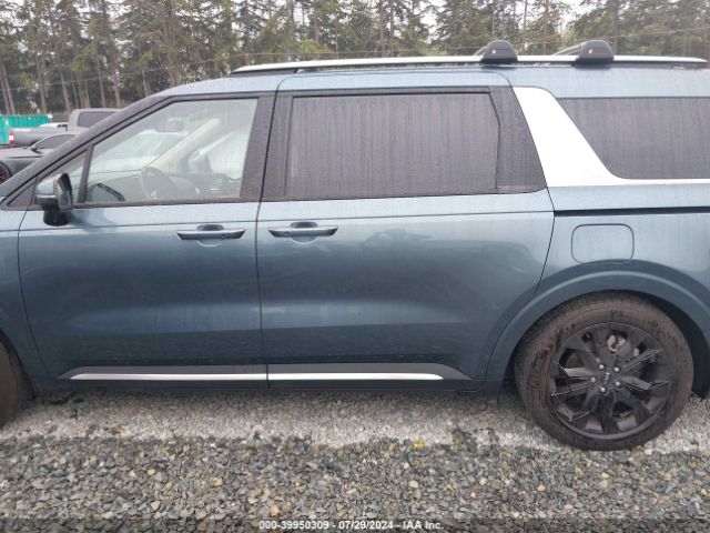 KNDNE5H38R6330904 KIA Carnival Mpv Sx Prestige