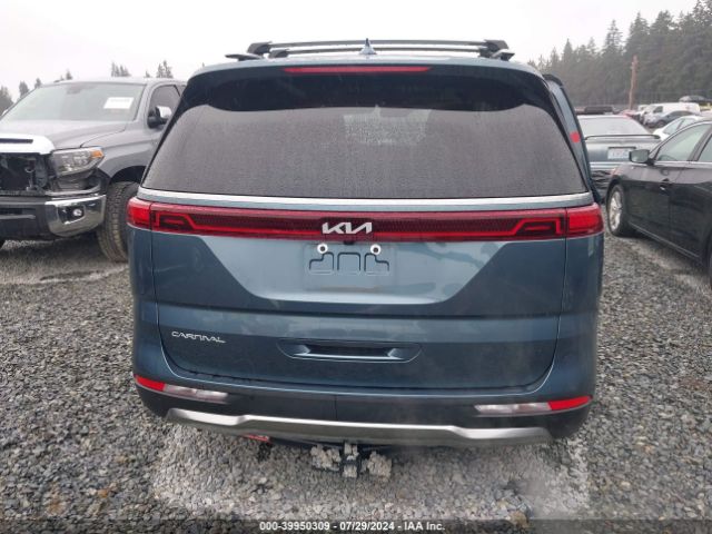 KNDNE5H38R6330904 KIA Carnival Mpv Sx Prestige