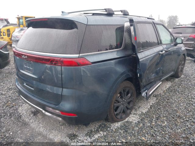 KNDNE5H38R6330904 KIA Carnival Mpv Sx Prestige
