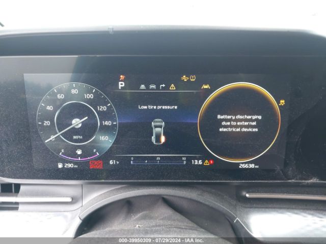 KNDNE5H38R6330904 KIA Carnival Mpv Sx Prestige