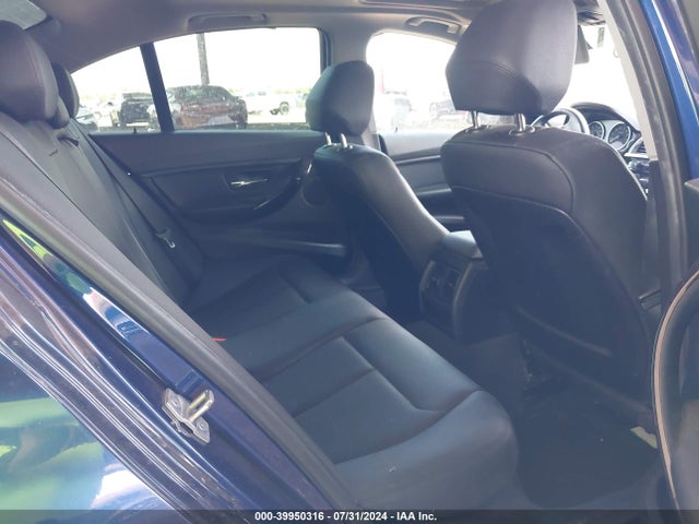 WBA8A3C52HK691845 BMW 320i Xdrive