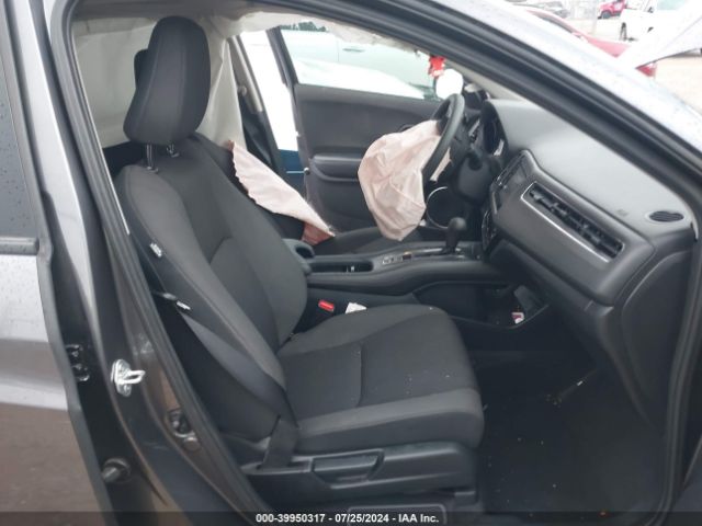 3CZRU6H5XNM755282 Honda Hr-v Awd Ex