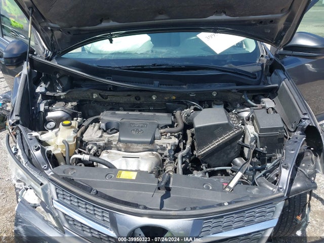 Toyota RAV4 LE 2014 JTMZFREV4EJ003080 Image 10