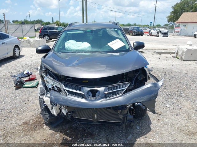Toyota RAV4 LE 2014 JTMZFREV4EJ003080 Image 12