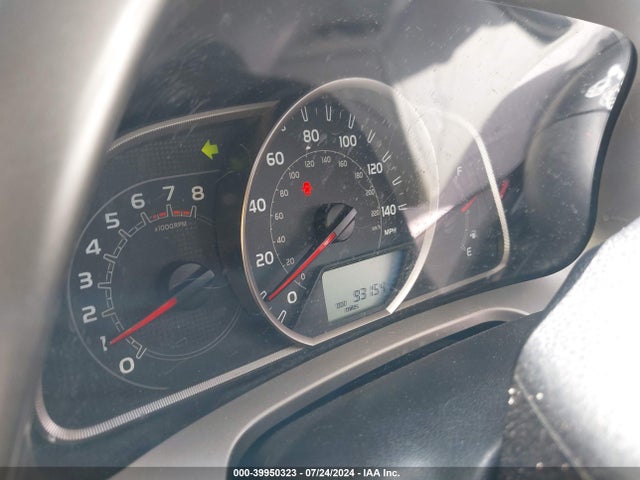 Toyota RAV4 LE 2014 JTMZFREV4EJ003080 Image 7