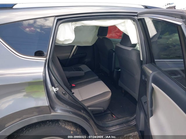 Toyota RAV4 LE 2014 JTMZFREV4EJ003080 Image 8