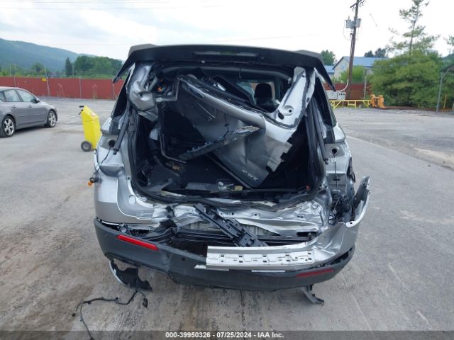 1FMSK8DH4RGA44567 Ford EXPLORER XLT