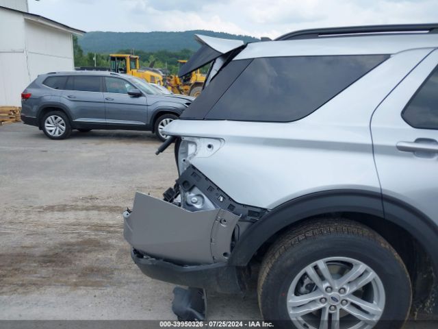 1FMSK8DH4RGA44567 Ford EXPLORER XLT