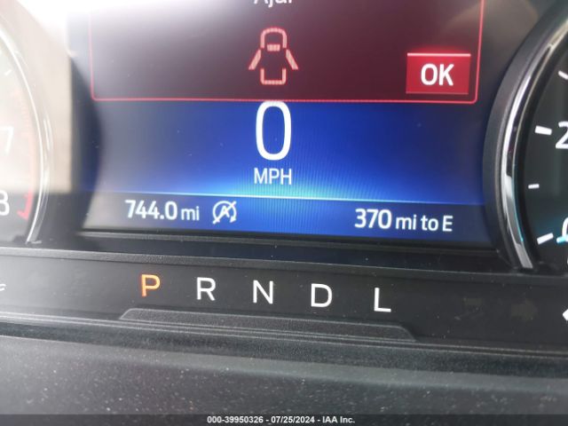 1FMSK8DH4RGA44567 Ford EXPLORER XLT