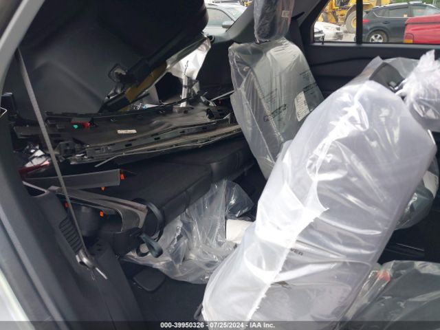 1FMSK8DH4RGA44567 Ford EXPLORER XLT