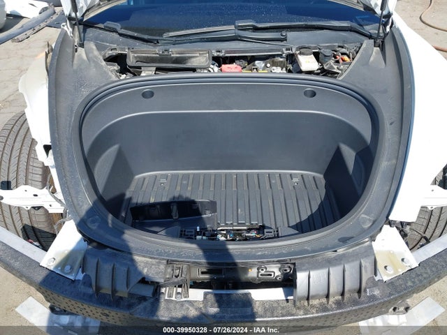 5YJ3E1EA6MF029788 Tesla Model 3 Standard Range Plus Rear-wheel Drive